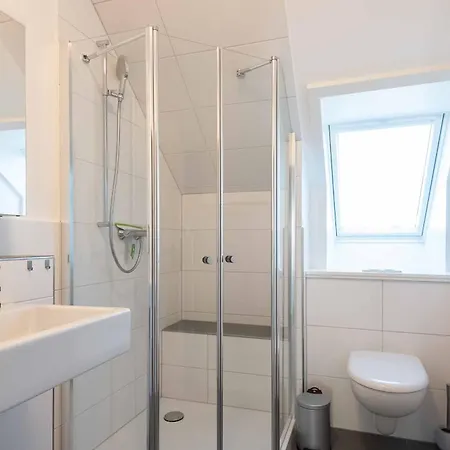 Apartment Kaept'n Nelson, App 16 *